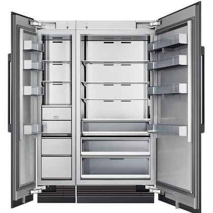 Dacor Refrigerador Modelo Dacor 865512